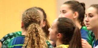 L’Under 18 Blu della Certosa Volley si arrende solo al tie break, in una sfida-thriller contro San Piero a Sieve