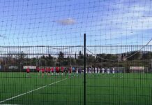 Il Chianti Nord disinnesca la variabile Atletico Levane: vince 3-1 e si rilancia alla grande in classifica