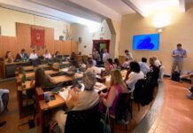 Il consiglio comunale di San Casciano approva all’unanimità la mozione sul progetto “La partita applaudita”