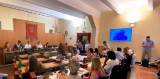 Il consiglio comunale di San Casciano approva all’unanimità la mozione sul progetto “La partita applaudita”