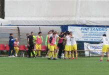 Il Cubino sogna ancora, nel segno della continuità: conferma in blocco per staff tecnico e dirigenziale