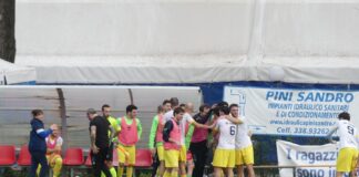 Il Cubino sogna ancora, nel segno della continuità: conferma in blocco per staff tecnico e dirigenziale