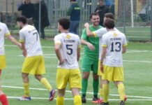 Paggetti apre, Gelli raddoppia: il Cubino batte 2-1 l’Urbino Taccola e torna a sorridere