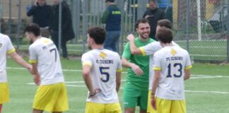 Paggetti apre, Gelli raddoppia: il Cubino batte 2-1 l’Urbino Taccola e torna a sorridere