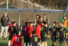 Finisce 0-0 il “derby… dei galli”: Galluzzo e Chianti Nord si danno battaglia ma non trovano la rete