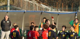 Finisce 0-0 il “derby… dei galli”: Galluzzo e Chianti Nord si danno battaglia ma non trovano la rete