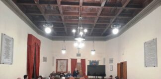 Incontro-dibattito sul calcio giovanile a Greve in Chianti: la Real Chianti ringrazia tutti i partecipanti