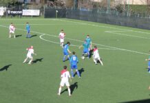 Il Tavarnuzze al 93′ ferma sul pari la capolista Isolotto (dopo essere andato due volte in vantaggio): finisce 3-3