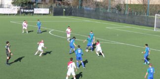 Il Tavarnuzze al 93′ ferma sul pari la capolista Isolotto (dopo essere andato due volte in vantaggio): finisce 3-3