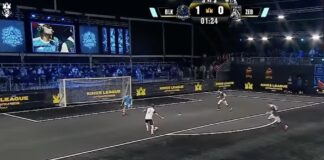 Gioca in Kings League senza l’autorizzazione della società: il Siena annuncia provvedimenti verso Elia Galligani