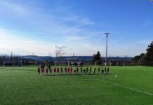 La grande sfida Barberino Tavarnelle-Reggello e tutto il resto: ecco la domenica delle chiantigiane