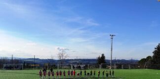 Il derby Barberino Tavarnelle-Sanca, la sfida Scandicci-San Donato Tavarnelle e molto altro: il programma della domenica