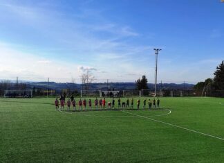 Libertas Barberino Tavarnelle Sancascianese