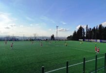 Coppa Italia Promozione: Libertas Barberino Tavarnelle-Centro Storico Lebowski rinviata a data da destinarsi