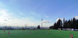 Coppa Italia Promozione: Libertas Barberino Tavarnelle-Centro Storico Lebowski rinviata a data da destinarsi