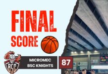DR2, San Casciano Basket vittorioso in casa contro Del Toro Primo Asinalonga (87-70)