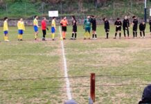 Il San Polo vince (3-2) sul campo del Marcialla City, e “vendica” l’unica sconfitta (finora) in campionato