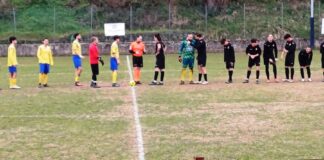 Il San Polo vince (3-2) sul campo del Marcialla City, e “vendica” l’unica sconfitta (finora) in campionato