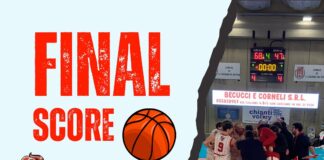 DR2, i ragazzi del San Casciano Basket (Micromec BSC Knights) volano: doppia vittoria in pochi giorni