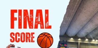 DR2, la Micromec BSC Knights (San Casciano Basket) si arrende in casa contro Basket Aretina