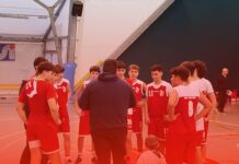 San Casciano Basket, gli Under 17 vincono 75-35 in trasferta: ma si cerca comunque di lavorare sulle lacune