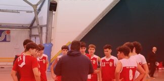 San Casciano Basket, gli Under 17 vincono 75-35 in trasferta: ma si cerca comunque di lavorare sulle lacune