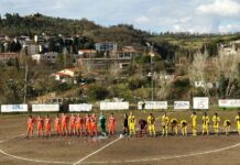 La Libertas Barberino Tavarnelle vince una partita “sporca”: 2-1 sul campo del San Clemente