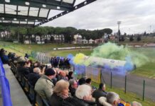 Serie D, domenica al “Pianigiani” c’è San Donato Tavarnelle-Prato: la società gialloblu chiama a raccolta