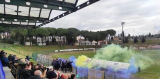 Serie D, domenica al “Pianigiani” c’è San Donato Tavarnelle-Prato: la società gialloblu chiama a raccolta