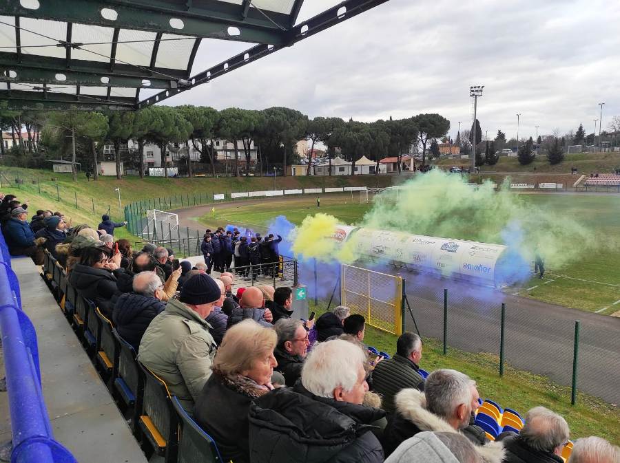 San Donato Tavarnelle Poggibonsi