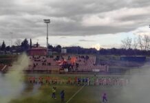 Manca il guizzo a entrambe: il derby fra San Donato Tavarnelle e Poggibonsi termina 0-0