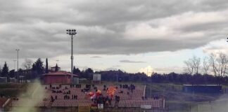 Manca il guizzo a entrambe: il derby fra San Donato Tavarnelle e Poggibonsi termina 0-0