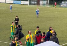 La Sancascianese fa 2-2 in casa contro l’Ambra: Lumachi fermato dalla traversa al 95′