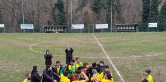 La Sancascianese è nella storia: vince a San Godenzo e conquista la finale di Coppa Toscana di Prima categoria