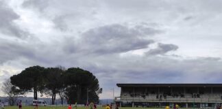 Sancascianese: dopo le fatiche di Coppa, è 0-0 in casa contro lo Sporting Arno. Palo di Terramoto