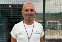 Juniores regionali: la Sancascianese solleva dall’incarico mister Sauro Belli