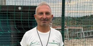 Juniores regionali: la Sancascianese solleva dall’incarico mister Sauro Belli