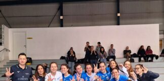 Serie B2, trasferta vittoriosa in terra ligure per il Chianti Volley: che torna a casa da Albissola con un bel 3-1