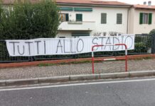 Terza categoria, girone A: sale l’attesa per il big match fra Capraia e San Polo