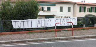 Terza categoria, girone A: sale l’attesa per il big match fra Capraia e San Polo