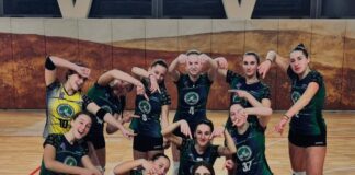 Terza Divisione/U18: netto 3-0 per le ragazze della Certosa Volley sul campo dell’Olympia Gambassi