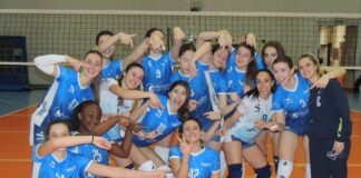 Tu chiamale se vuoi… emozioni: Terza Divisione, vittoria al cardiopalma del Chianti Volley sul campo dell’Euroripoli