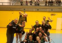 Under 14 Certosa Volley: gran bella vittoria casalinga contro Pallavolo Fucecchio