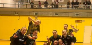 Under 14 Certosa Volley: gran bella vittoria casalinga contro Pallavolo Fucecchio