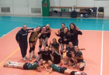 Certosa Volley, gioia Under 14: “Una rimonta… da film in casa di Pallavolo Fucecchio!”