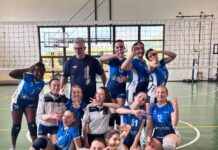 Under 17 Chianti Volley, un quinto set… con il turbo: contro Montelupo vincono 3-2