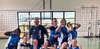 Under 17 Chianti Volley, un quinto set… con il turbo: contro Montelupo vincono 3-2
