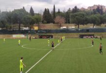 Finale amarissimo (e con polemiche) per il Grassina: l’Asta vince 2-1 su rigore all’88’. E la classifica dei rossoverdi fa paura