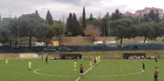 Finale amarissimo (e con polemiche) per il Grassina: l’Asta vince 2-1 su rigore all’88’. E la classifica dei rossoverdi fa paura