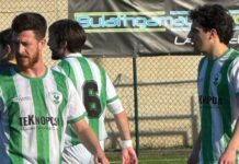 Chianti Nord, altra domenica di rimpianti: sul campo del San Clemente finisce 0-0, terzo pari consecutivo